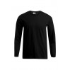 T-shirt Premium manches longues Hommes - 9D/black (4099_G1_G_K_.jpg)
