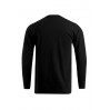 T-shirt Premium manches longues Hommes - 9D/black (4099_G3_G_K_.jpg)