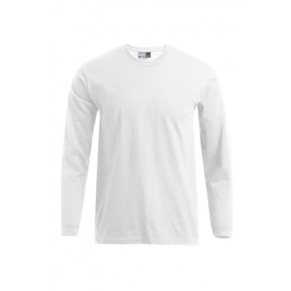Premium Langarmshirt Plus Size Herren - 00/white (4099_G1_A_A_.jpg)