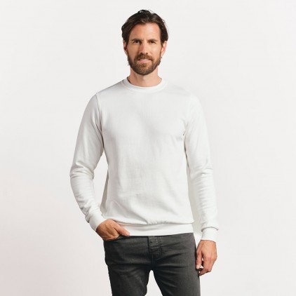 Premium Sweatshirt Männer - 00/white (5099_E1_A_A_.jpg)