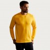 Premium Sweatshirt Männer - GQ/gold (5099_E1_B_D_.jpg)