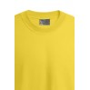 Premium Sweatshirt Männer - GQ/gold (5099_G4_B_D_.jpg)