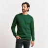 Premium Sweatshirt Männer - RZ/forest (5099_E1_C_E_.jpg)