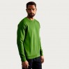 Premium Sweatshirt Men - LG/lime green (5099_E1_C___.jpg)