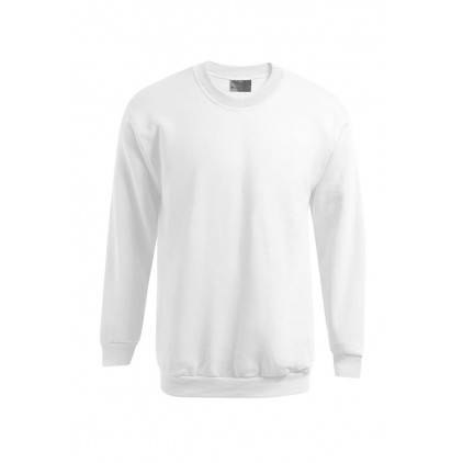 Premium Sweatshirt Plus Size Herren - 00/white (5099_G1_A_A_.jpg)