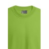 Premium Sweatshirt Men - LG/lime green (5099_G4_C___.jpg)