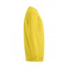 Premium Sweatshirt Plus Size Männer - GQ/gold (5099_G2_B_D_.jpg)