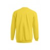 Premium Sweatshirt Plus Size Männer - GQ/gold (5099_G3_B_D_.jpg)