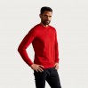 Premium Sweatshirt Men - 36/fire red (5099_E1_F_D_.jpg)