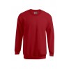 Sweat Premium Hommes - 36/fire red (5099_G1_F_D_.jpg)