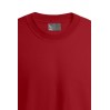 Sweat Premium Hommes - 36/fire red (5099_G4_F_D_.jpg)