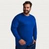 Premium Sweatshirt Plus Size Männer - VB/royal (5099_L1_D_E_.jpg)