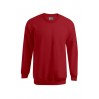 Premium Sweatshirt Plus Size Männer - 36/fire red (5099_G1_F_D_.jpg)