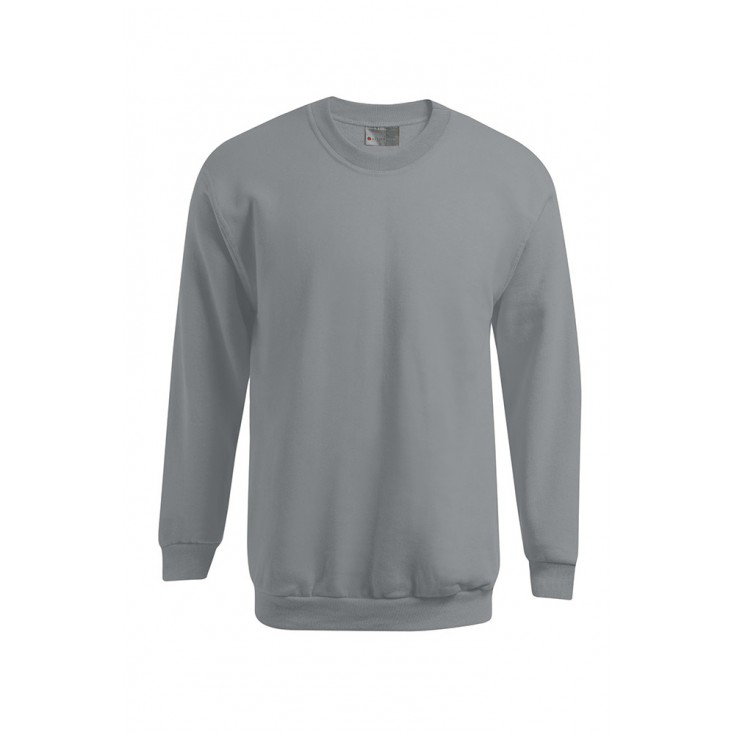 Sweat Premium Hommes - 03/sports grey (5099_G1_G_E_.jpg)
