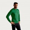 Premium Sweatshirt Men Sale - KG/kelly green (5099_E1_C_M_.jpg)