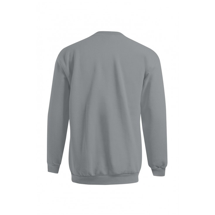 Sweat Premium Hommes - 03/sports grey (5099_G3_G_E_.jpg)