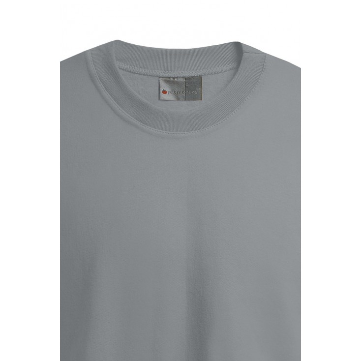 Sweat Premium Hommes - 03/sports grey (5099_G4_G_E_.jpg)