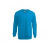 Premium Sweatshirt Männer Sale - 46/turquoise (5099_G1_D_B_.jpg)