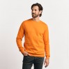 Premium Sweatshirt Männer - OP/orange (5099_E1_H_B_.jpg)