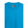 Premium Sweatshirt Männer Sale - 46/turquoise (5099_G4_D_B_.jpg)