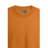 Premium Sweatshirt Männer - OP/orange (5099_G4_H_B_.jpg)