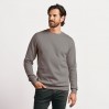 Premium Sweatshirt Männer - SG/steel gray (5099_E1_X_L_.jpg)