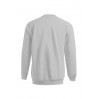 Premium Sweatshirt Plus Size Männer - XG/ash (5099_G3_G_D_.jpg)