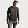 Premium Sweatshirt Männer - CA/charcoal (5099_E1_G_L_.jpg)