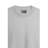 Sweat Premium grandes tailles Hommes - XG/ash (5099_G4_G_D_.jpg)