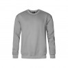 Premium Sweatshirt Männer - NW/new light grey (5099_G1_Q_OE.jpg)