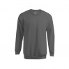 Premium Sweatshirt Männer - SG/steel gray (5099_G1_X_L_.jpg)