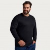 Premium Sweatshirt Plus Size Männer - 9D/black (5099_L1_G_K_.jpg)