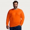 Premium Sweatshirt Plus Size Männer - OP/orange (5099_L1_H_B_.jpg)