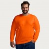 Premium Sweatshirt Plus Size Men - OP/orange (5099_L1_H_B_.jpg)