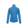 Stand-Up Collar Jacket Women - 46/turquoise (5295_G3_D_B_.jpg)