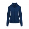 Stehkragen Zip Jacke Frauen - 54/navy (5295_G1_D_F_.jpg)