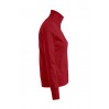 Stand-Up Collar Jacket Women - 36/fire red (5295_G2_F_D_.jpg)