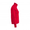 Stand-Up Collar Jacket Women - 36/fire red (5295_G2_F_D_.jpg)