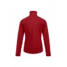 Stand-Up Collar Jacket Women - 36/fire red (5295_G3_F_D_.jpg)