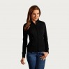 Stand-Up Collar Jacket Women - 9D/black (5295_E1_G_K_.jpg)