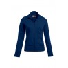 Stand-Up Collar Jacket Plus Size Women - 54/navy (5295_G1_D_F_.jpg)