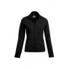 Stand-Up Collar Jacket Plus Size Women - 9D/black (5295_G1_G_K_.jpg)