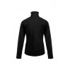 Stehkragen Zip Jacke Plus Size Frauen - 9D/black (5295_G3_G_K_.jpg)