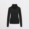 Stand-Up Collar Jacket Plus Size Women - 9D/black (5295_L1_G_K_.jpg)