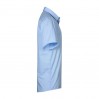 Business Shortsleeve shirt Men - LU/light blue (6300_G2_D_G_.jpg)