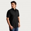 Business Shortsleeve shirt Men - 9D/black (6300_E1_G_K_.jpg)