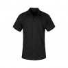 Chemise manches courtes Hommes - 9D/black (6300_G1_G_K_.jpg)