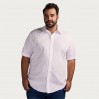 Business Shortsleeve shirt Plus Size Men - 00/white (6300_L1_A_A_.jpg)