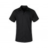 Business Shortsleeve shirt Plus Size Men - 9D/black (6300_G1_G_K_.jpg)