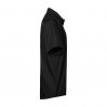 Business Shortsleeve shirt Plus Size Men - 9D/black (6300_G2_G_K_.jpg)